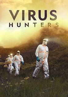 Охотники за вирусами