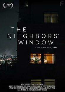 Окно напротив