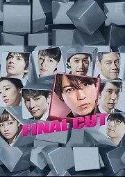 Окончательный монтаж