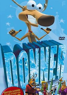 Олененок Доннер