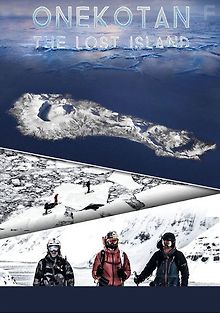 Онекотан - затерянный остров