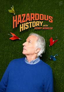 Опасная история с Генри Уинклером