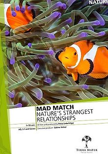 Опасные связи. Друзья и враги в дикой природе