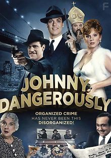 Опасный Джонни