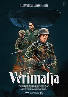 Операция Чаша крови