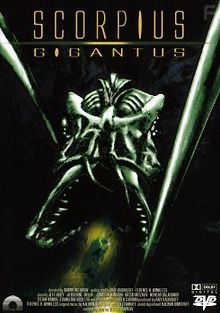 Операция «Скорпион»