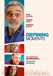 Определяющие моменты