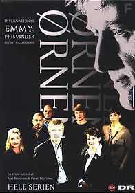 Орёл: Криминальная одиссея