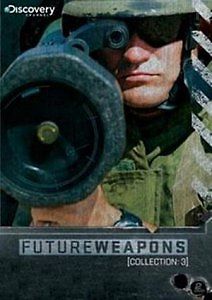 Оружие будущего