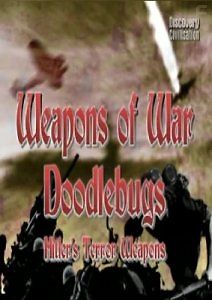 Оружие войны: Головастик – гитлеровское оружие террора