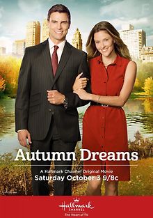 Осенние сны