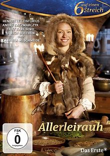 Ослиная шкура