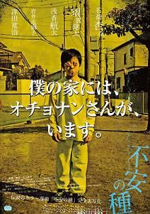 Основания для беспокойства