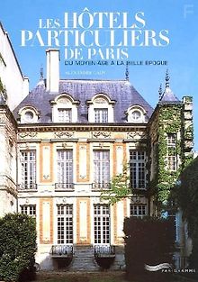 Особняки Парижа