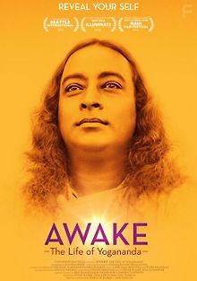 Осознание: жизнь Йогананды