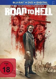 Остановка по дороге в ад