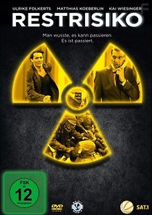 Остаточный риск