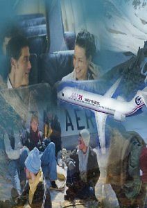 Остаться в живых. Чудо в Андах