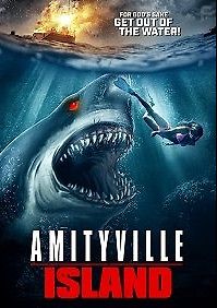 Остров Амитивилля