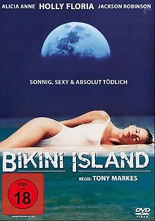 Остров Бикини