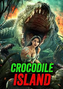 Остров крокодилов