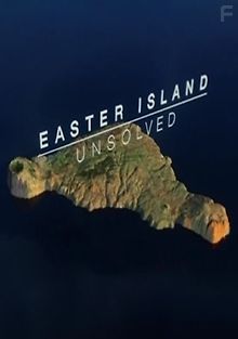 Остров Пасхи в опасности