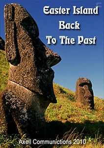 Остров Пасхи – возвращение в прошлое