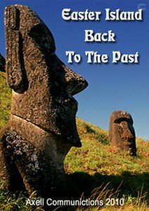 Остров Пасхи - возвращение в прошлое