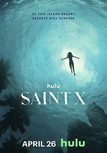 Остров Сент-Икс