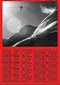 Остров снега