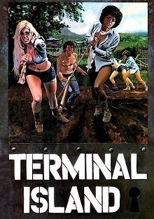 Остров-тюрьма