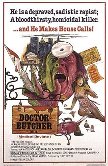 Остров зомби