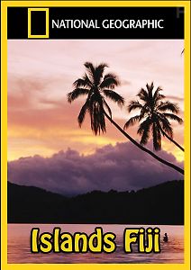 Острова Фиджи