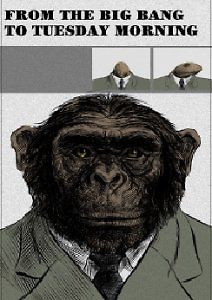 От Большого Взрыва до утра вторника