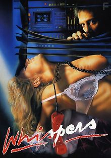 От шепота до крика