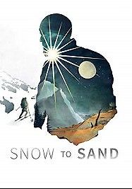 От снега к засухе