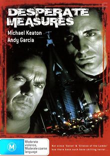 Отчаянные меры