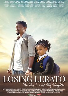 Отчаянная любовь