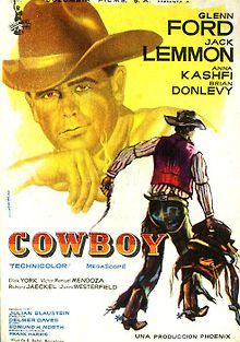 Отчаянный ковбой