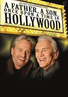 Отец... Сын... Однажды в Голливуде