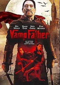 Отец вампиров