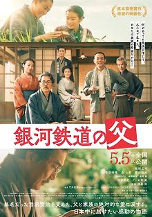 Отец железной дороги «Млечный путь»