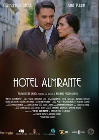 Отель Алмиранте