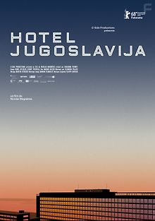 Отель «Югославия»