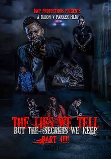 Открытая ложь, сокрытые секреты часть 4