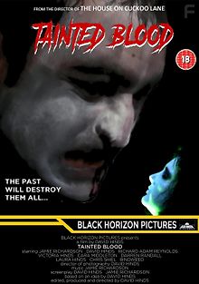 Отравленная кровь