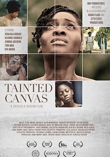 Отравленный холст