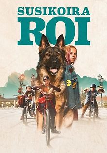 Овчарка Рой