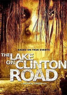 Озеро на Клинтон роуд