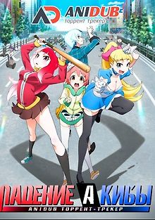 Падение Акибы